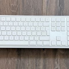 Apple Magic Keyboard