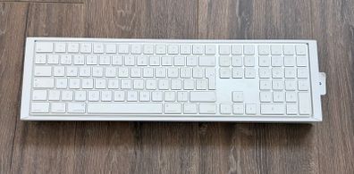 Apple Magic Keyboard