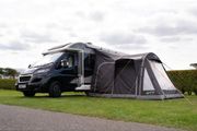 Vango Kela Pro Air Awning Tall Med and Low Available New 2025