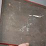 Antique Inglis Yuletide Biscuits Image 4
