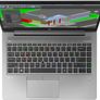 HP Zbook 14u G5 Business Laptop Windows 11 Pro i5 16GB RAM 256GB SSD Image 4