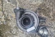 Focus Turbo