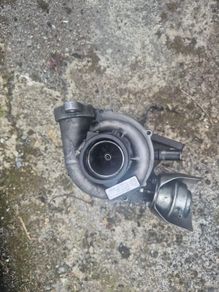 Focus Turbo