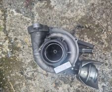 Focus Turbo