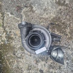 Focus Turbo