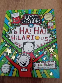 Books for ages 8-11 years