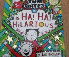 Books for ages 8-11 years