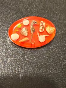 brooch