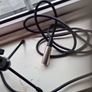 focusrite scarlett solo 4 gen + microphone Image 6
