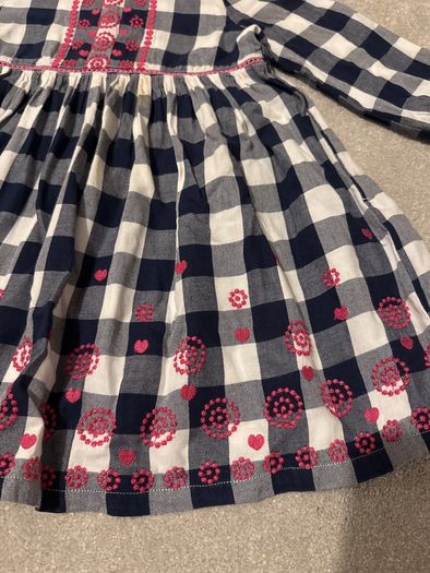 dress size SIZE 3 years