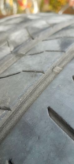 Bridgestone 225/65/17