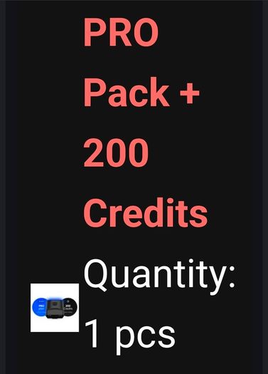 Obd Eleven Pro 3 With 200 Credits