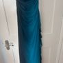 Blue Debs/Maxi Dress Size 10 Image 5