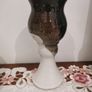 Studio Pottery Goblet Image 5