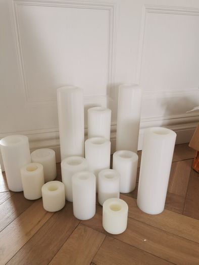 candles