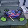 Nitro rc buggy Hobao Hyper 7 Image 2