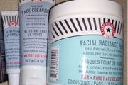 First aid beauty and filorga