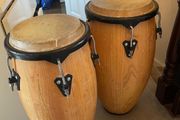 Congas
