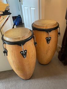 Congas