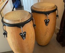 Congas