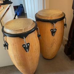 Congas
