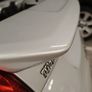 Toyota MR2 mk3 ZZW30 Roadster MR-S Spyder TTE ducktail spoiler Image 6