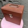 Vintage Box of Vinyl singles Image 2