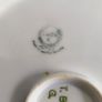 Teapot Paragon Victoriana Rose Large Teapot Fine Bone China Made in England. pluse resting dish rose patrone Image 3