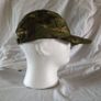WOODLAND ,  camouflage , baseball cap. Image 4