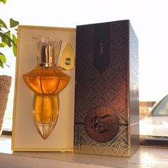 Ajmal Sabia Eau de Parfum 75ml  Arabian Perfume Unisex