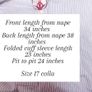 Vintage Collarless Shirt Image 2