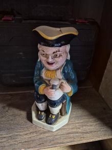 Burlington jug