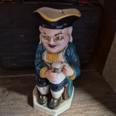 Burlington jug
