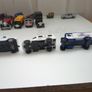 Toy Car Collection - Mixed Brands Image 9