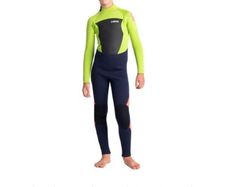 c skins wetsuit kids