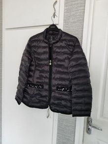 Rino & Pelle Jacket