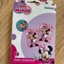 New Disney Minnie swim ringa and armbands Image 2