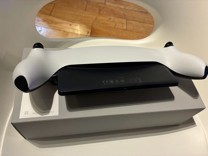 Playstation portal