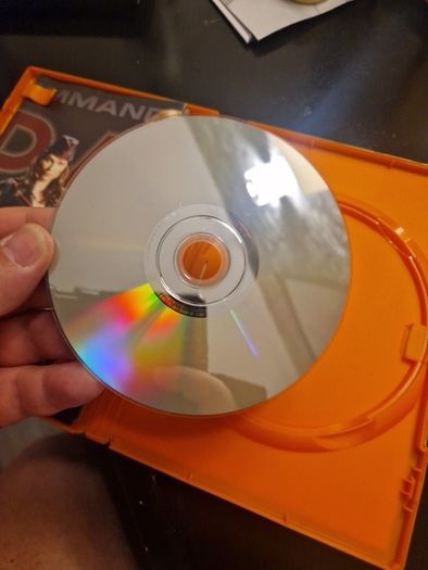 Pc Dvd Rom Command and Conquer Red Alert 3 Games Original