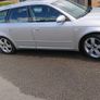 Audi a4 2.0tdi 06 reg estate / avant BRE engine code 4 breaking, no swaps free a6 etc. Image 5