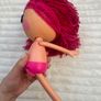 Lalaloopsy Tumbelina  02-02 approx. 12" Used Please see photos Image 9