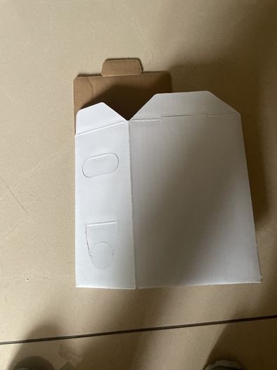 New Bag in box for juice / wine / drinks businesses