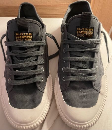 G-star shoes
