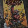 DCeased Dead Planet #1-6 with Peach Momoko & Card Stock Variants | DC Comics Image 7