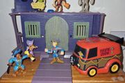 Scooby-Doo Mega Pirate Fort