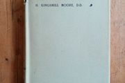 An Unwritten Chapter in the History of Education (1904) - H. Kingsmill Moore - Irish Education History Book - Kildare Place Society History Book