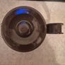 New Pyrex 0.7 Litre Glass Tea Pot Image 5