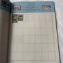 Stamp collection in book, 1930's onwards from all over the world. Approx 60 stamps Image 6