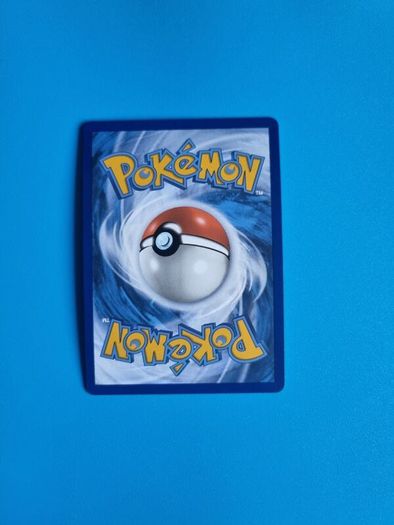 Amoonguss Ex Pokemon Card from Journey Together (011/159)