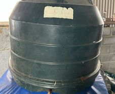oil tank